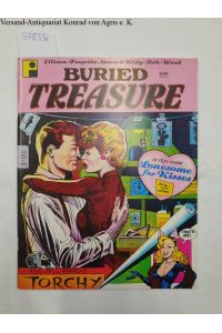 Buried Treasure No. 2  - feat.: Lonesome for Kisses , Bill Ward´s Torchy