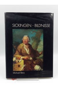 Sickingen-Bildnisse  - (Oberrheinische Quellen und Forschungen 1)