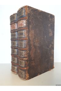 Commentarius ad pandectas (2 volumes)
