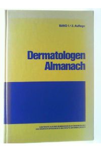 Dermatologen-Almanach