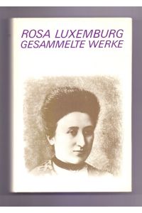 Gesammelte Werke; Teil: Bd. 2. , 1906 bis Juni 1911.   - [Übers. aus dem Poln.: Hildegard Bamberger ... Übers. aus dem Russ.: Maria Uhlmann]