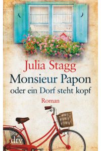 Monsieur Papon oder ein Dorf steht kopf: Roman (Romanreihe um das Pyrenäendorf Fogas, Band 1)  - Roman