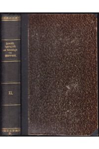 Vierteljahrsschrift für Heraldik, Sphragistik und Genealogie. Herausgegeben vom Verein Herold in Berlin. XI. Jahrgang