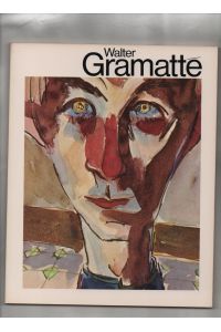 Walter Gramatte 1897-1929. Paintings, Drawings, Prints.