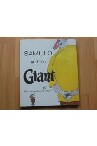 Samulo and the Giant.