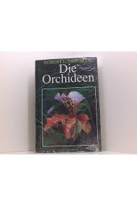 Die Orchideen
