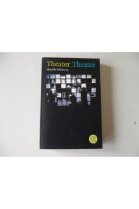 Theater Theater Aktuelle Stücke 25