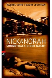Nick & Norah - Soundtrack einer Nacht