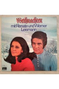 Weihnachten mit Renate und Werner Leismann [LP].