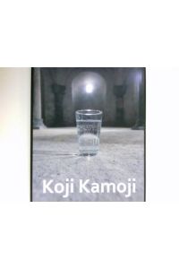 Koji Kamoji :  - durch den Garten ; [Ausstellung vom 23. März 2013 bis 23. Juni 2013 im Kunstmuseum Kloster Unser Lieben Frauen Magdeburg].