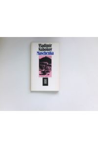 Maschenka :  - Roman. Vladimir Nabokov. Dt. von Klaus Birkenhauer / Rororo ; 4817.