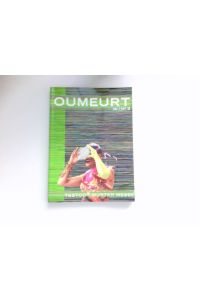 Oumeurt Nr. 3 :  - Testoo Muster Messe. Ausstellungskatalog. Galerie für Zeitgenössische Kunst Leipzig 1997. Texte (dt./frz.) Fabrice Hybert / Klaus Werner / Robert Fleck / Beatrice von Bismarck / Daniel Bastien u. a.