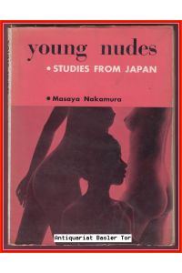 Young Nudes.   - Studies from Japan.
