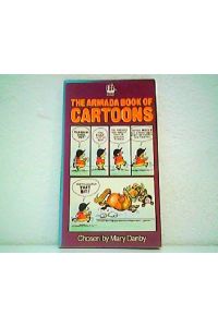 The Armada Book of Cartoons. Chosen by Mary Danby.