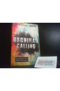 Dschihad Calling : Roman.   - dtv ; 74015