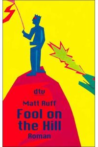 Fool on the Hill (dtv Literatur)