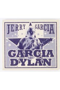 Jerry Garcia: Garcia Plays Dylan
