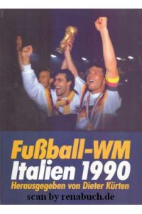 Fußball-WM Italien 1990
