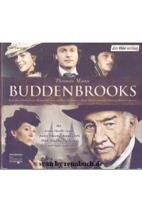 Buddenbrooks  - Nach dem Drehbuch von Heinrich Breloer und Horst Königstein - Regie und Drehbuchbearbeitung: Heinrich Breloer