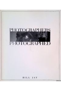 Photographers Photographed