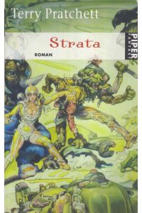 Strata  - Roman