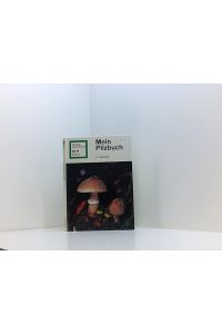 Mein Pilzbuch