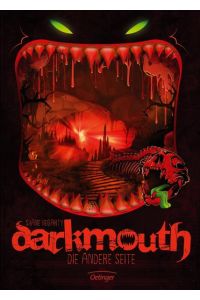 Darkmouth 2. Die andere Seite