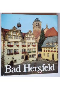 Bad Hersfeld.