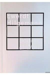 Ewerdt Hilgemann: Bodies of Work *with SIGNED card*