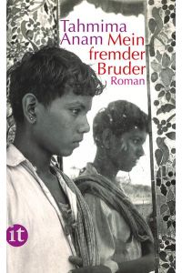 Mein fremder Bruder: Roman (insel taschenbuch)  - Roman