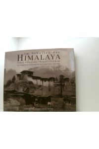 Im Schatten des Himalaya: Eine fotografische Erinnerung von Jean Claude White 1883-1903