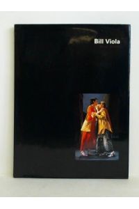 Bill Viola - Buried Secrets = Vergrabene Geheimnisse
