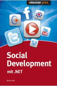 Social Development mit . NET
