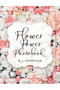 Flower Power Photobook