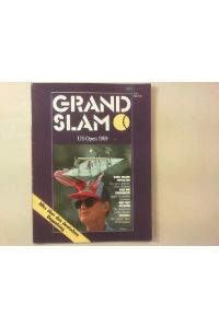 Grand Slam Report. US Open 1989.