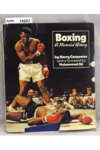 Boxing A Pictorial History