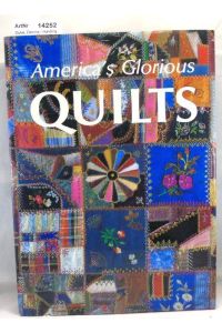 America' Glorius Quilts