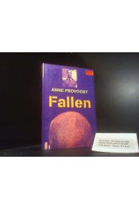 Fallen: Roman (Gulliver)