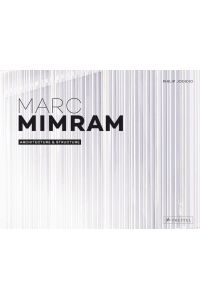 Marc Mimram: Architecture & Structure