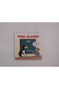 Pisa-Alarm!