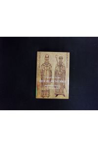 Der hl. Benedikt.   - Buch II der Dialoge ; lateinisch/deutsch.