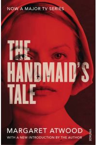 The Handmaid`s Tale: the book that inspired the hit TV series (Gilead, 1)