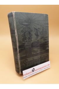 Friedrich Erdmann Petris Handbuch der Fremdwörter in der deutschen Schrift- und Umgangsprache