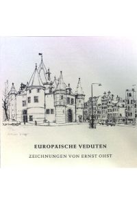 Europäische Veduten;  - Kunst und Altertum am Rhein Nr. 55;
