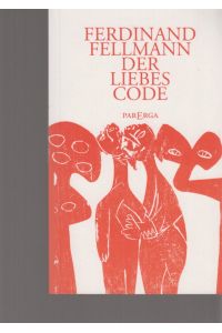 Der Liebes-Code. Schlüssel zur Polarität der Geschlechter.