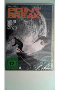 Point Break [DVD],