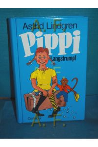 Pippi Langstrumpf.