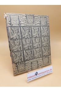 Reich der Inka ; Textteil: Sprache und Kultur im ältesten Peru ; Bildteil: Keramik, Weberei und Monumentalbau