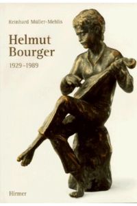 Helmut Bourger (1929-1989)