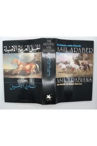 Asil Arabians III: Noble Arabian Horses